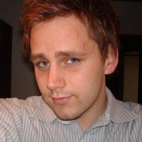 Andrew Klim