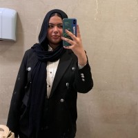 Shahd Farouk