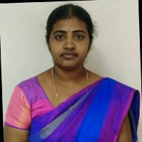 Rajalakshmi C