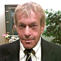 Richard Warren Greene