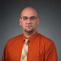 Jason Gilmore, B.S., Nrp