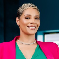 Jessica Smith, Mba, M.Ed.