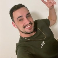 Marcelo Francis Bellato