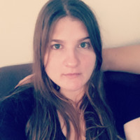 Rafaela Correr dos Santos