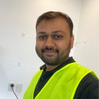 Saurabh Padhiyar