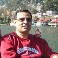 Chandra Shekhar