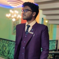 Aditya Shikar Bhattacharya