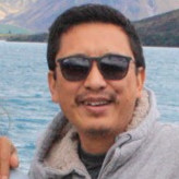 Nima Tshering