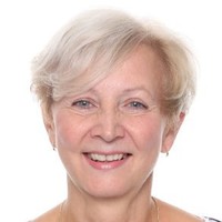 Greet Rijkers