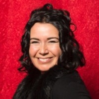 Karine BLANCHET