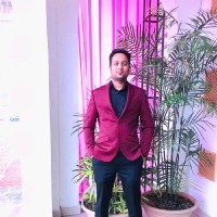 vikas kaundal