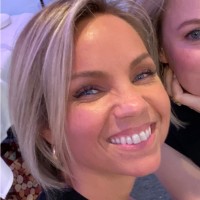 Lauren Nicoloff