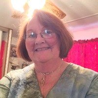Betsy Burrill