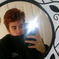 Dylan Anthony
