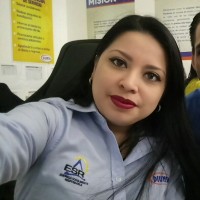 Estefany Amador Díaz