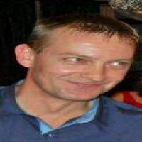 Davie Johnstone