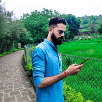 Prasant Mishra