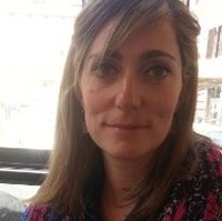 Cristina Borzetti