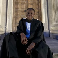 Temi Adeyemi, Frm