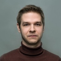 Ilya Sakulski