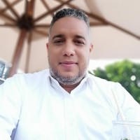 Nelson Corcino