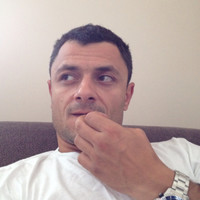 Daniel Yordanov