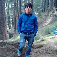 Vishu Trivedi