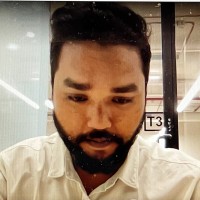 Praveen Goldar