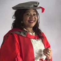 Dr. Martina Opara- Evoeme