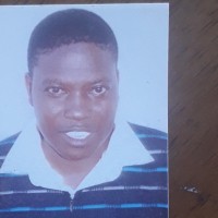 Amos Gwema
