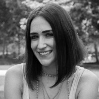 Elizabeth Bogumil