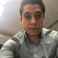 Marcos Farid Rivera Monroy