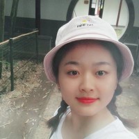 Cathy Tian
