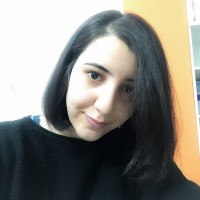 Mahtab Norouzi