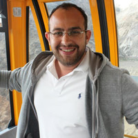 Sherif Mohamed