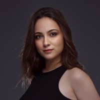 Haidy Saleh