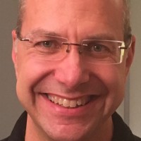 Tim Hamlin