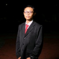 Muhammad Khalil Zhillullah