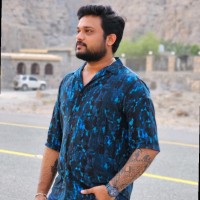Rajkumar M C