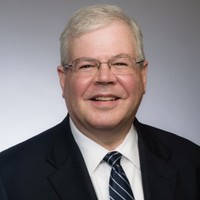 Karl Baumann, CPA
