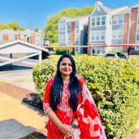 Praneetha .