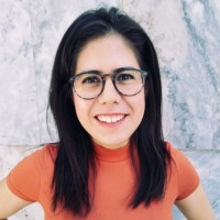 Paulina Robles Rubio