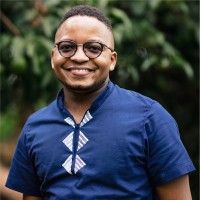 David Macharia Karimi, FCII