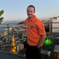 Emrecan Sevdin, Msc, Mba