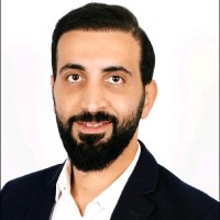 Mohammad Shokr