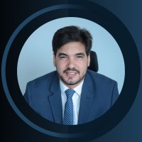 Rodrigo Luiz Carvalho Pinto