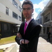 Daniel Pulido Escobar