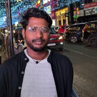 Krishnan S