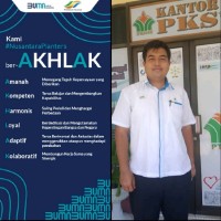 Rudy Hendrawan