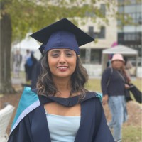 Anubha Acharya